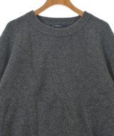 FRAMeWORK（フレームワーク）ニット・セーター グレー サイズ:F レディース/2200608966014