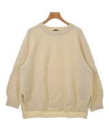 FRAMeWORK（フレームワーク）ニット・セーター ベージュ サイズ:F レディース/2200608966021