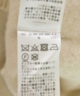 FRAMeWORK（フレームワーク）ニット・セーター ベージュ サイズ:F レディース/2200608966021