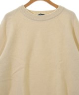 FRAMeWORK（フレームワーク）ニット・セーター ベージュ サイズ:F レディース/2200608966021