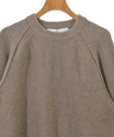 FRAMeWORK（フレームワーク）ニット・セーター 茶 サイズ:F レディース/2200610079030