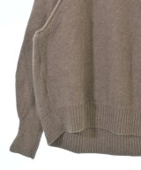 FRAMeWORK（フレームワーク）ニット・セーター 茶 サイズ:F レディース/2200610079030