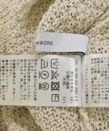 FRAMeWORK（フレームワーク）ニット・セーター ベージュ サイズ:F レディース/2200611555083