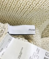 FRAMeWORK（フレームワーク）カーディガン ベージュ サイズ:F レディース/2200611845016