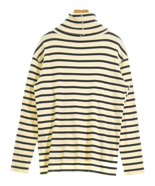 FRAMeWORK（フレームワーク）Tシャツ・カットソー 白 サイズ:F レディース/2200611845023