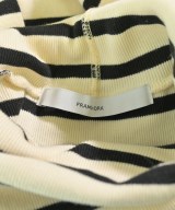FRAMeWORK（フレームワーク）Tシャツ・カットソー 白 サイズ:F レディース/2200611845023