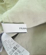 FRAMeWORK（フレームワーク）ロング・マキシ丈スカート 緑 サイズ:38(M位) レディース/2200610102073