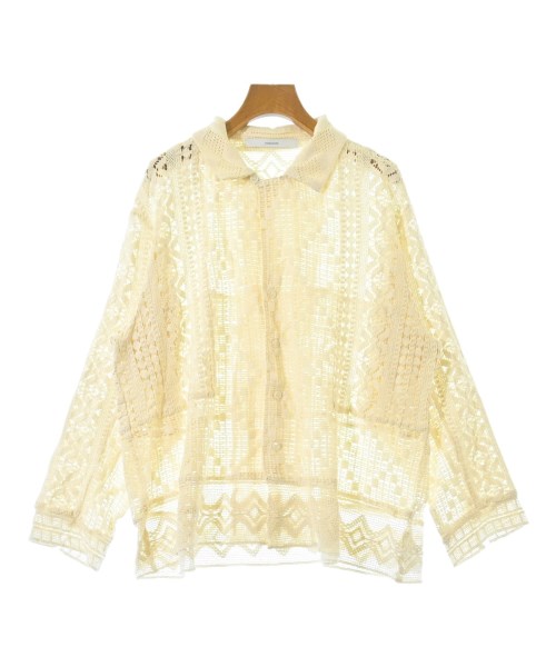 フレームワーク(FRAMeWORK)のFRAMeWORK カジュアルシャツ