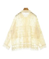 FRAMeWORK（フレームワーク）カジュアルシャツ 白 サイズ:F レディース/2200612144200