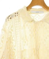 FRAMeWORK（フレームワーク）カジュアルシャツ 白 サイズ:F レディース/2200612144200