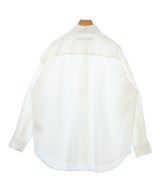 FRAMeWORK（フレームワーク）カジュアルシャツ 白 サイズ:F レディース/2200612144217