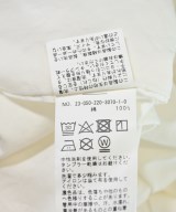 FRAMeWORK（フレームワーク）カジュアルシャツ 白 サイズ:F レディース/2200612144217