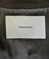 FRAMeWORK（フレームワーク）その他 茶 サイズ:38(M位) レディース/2200609841051