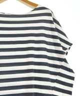 FRAMeWORK（フレームワーク）Tシャツ・カットソー 紺 サイズ:F レディース/2200609860038
