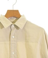 FRAMeWORK（フレームワーク）カジュアルシャツ ベージュ サイズ:F レディース/2200609860076