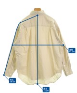 FRAMeWORK（フレームワーク）カジュアルシャツ ベージュ サイズ:F レディース/2200609860076