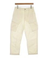 FRAMeWORK カーゴパンツ
