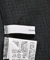 FRAMeWORK（フレームワーク）ブラウス 黒 サイズ:F レディース/2200610672118