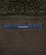 FRAMeWORK（フレームワーク）その他 カーキ サイズ:-(M位) レディース/2200611542076