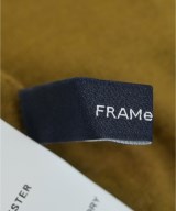 FRAMeWORK（フレームワーク）ニット・セーター ベージュ サイズ:F レディース/2200612130050