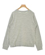 FRAMeWORK（フレームワーク）Tシャツ・カットソー グレー サイズ:-(M位) レディース/2200612802025