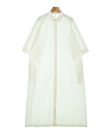 FRAMeWORK シャツワンピース