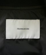 FRAMeWORK（フレームワーク）その他 黒 サイズ:F レディース/2200616550021