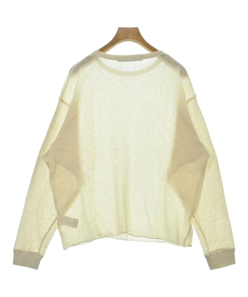 FRAMeWORK（フレームワーク）Tシャツ・カットソー 白 サイズ:-(M位) レディース/2200616624029