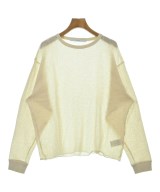 FRAMeWORK（フレームワーク）Tシャツ・カットソー 白 サイズ:-(M位) レディース/2200616624029