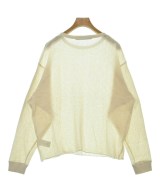 FRAMeWORK（フレームワーク）Tシャツ・カットソー 白 サイズ:-(M位) レディース/2200616624029