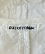 FRAMeWORK（フレームワーク）ブラウス 白 サイズ:-(M位) レディース/2200616624159