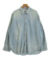 FRAMeWORK（フレームワーク）ブラウス 青 サイズ:F レディース/2200616624203