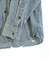 FRAMeWORK（フレームワーク）ブラウス 青 サイズ:F レディース/2200616624203