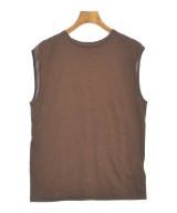 FRAMeWORK（フレームワーク）Tシャツ・カットソー 茶 サイズ:-(M位) レディース/2200616624241