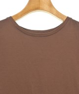 FRAMeWORK（フレームワーク）Tシャツ・カットソー 茶 サイズ:-(M位) レディース/2200616624241