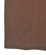 FRAMeWORK（フレームワーク）Tシャツ・カットソー 茶 サイズ:-(M位) レディース/2200616624241