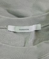 FRAMeWORK（フレームワーク）スウェット グレー サイズ:F レディース/2200616777190