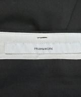 FRAMeWORK（フレームワーク）その他 黒 サイズ:36(S位) レディース/2200614139013