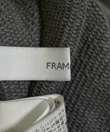 FRAMeWORK（フレームワーク）スウェットパンツ グレー サイズ:36(S位) レディース/2200617131090