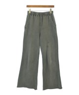 FRAMeWORK スウェットパンツ