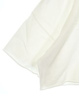 FRAMeWORK（フレームワーク）Tシャツ・カットソー 白 サイズ:F レディース/2200614646054