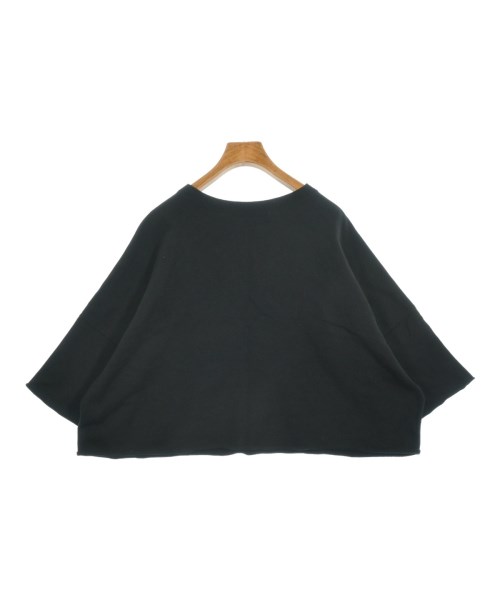 FRAMeWORK（フレームワーク）Tシャツ・カットソー 黒 サイズ:F レディース/2200614646078