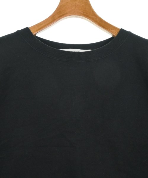 FRAMeWORK（フレームワーク）Tシャツ・カットソー 黒 サイズ:F レディース/2200614646078
