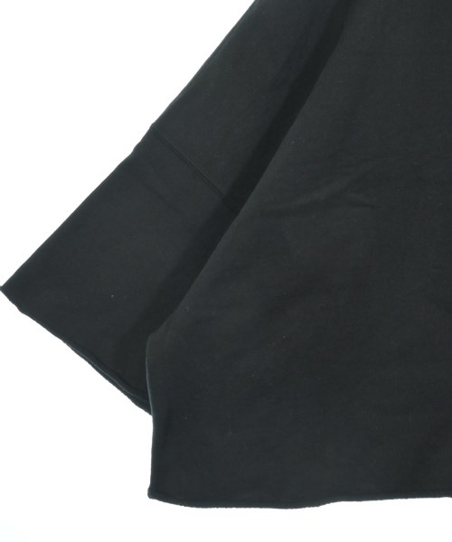 FRAMeWORK（フレームワーク）Tシャツ・カットソー 黒 サイズ:F レディース/2200614646078