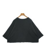 FRAMeWORK（フレームワーク）Tシャツ・カットソー 黒 サイズ:F レディース/2200614646078