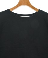 FRAMeWORK（フレームワーク）Tシャツ・カットソー 黒 サイズ:F レディース/2200614646078