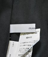FRAMeWORK（フレームワーク）オールインワン/サロペット 黒 サイズ:36(S位) レディース/2200617403067