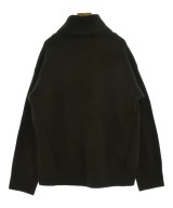 FRAMeWORK（フレームワーク）ニット・セーター 茶 サイズ:F レディース/2200608981024