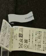 FRAMeWORK（フレームワーク）ニット・セーター 茶 サイズ:F レディース/2200608981024