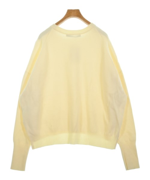 FRAMeWORK（フレームワーク）ニット・セーター 白 サイズ:F レディース/2200608981062